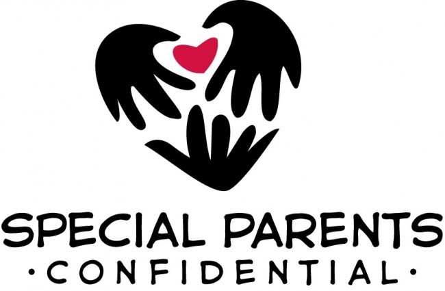 Special Parents Confidential